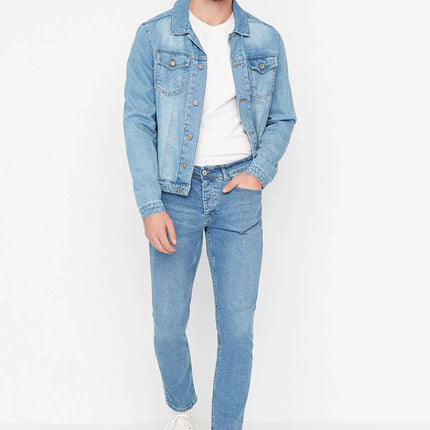 UNICORN Men's jeans light blue dark blue m l xl xxl xxxl