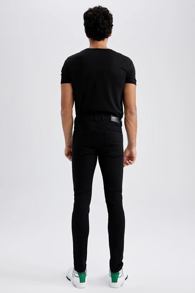 UNICORN Men's jeans black xxs xs s m l xl xxl
