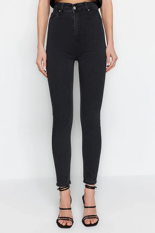 UNICORN Women's jeans blue black xxs xs s m l xl xxl