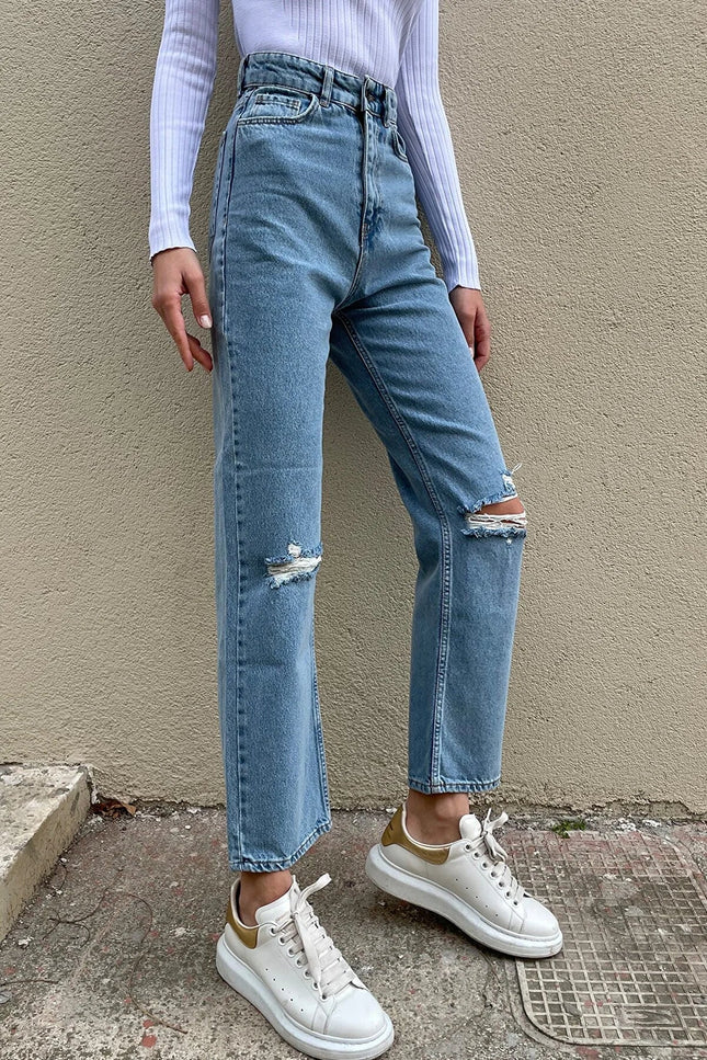 UNICORN Women's jeans blue xs s m l xl
