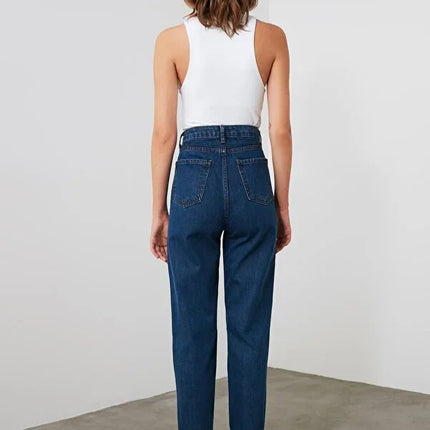 UNICORN Women's jeans dark blue s m l xl