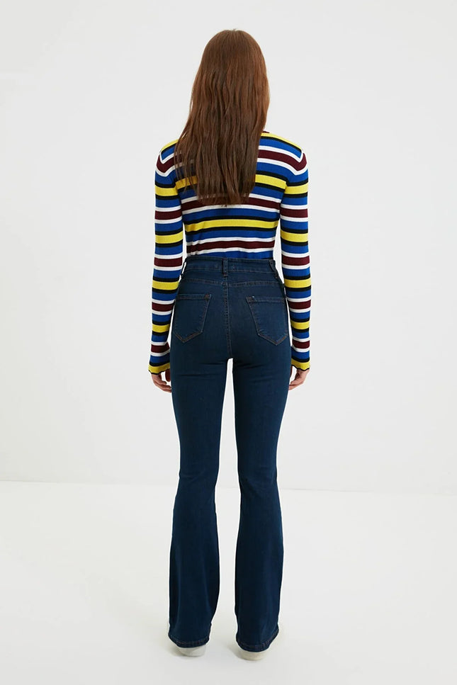 UNICORN Women's jeans dark blue s m l xl
