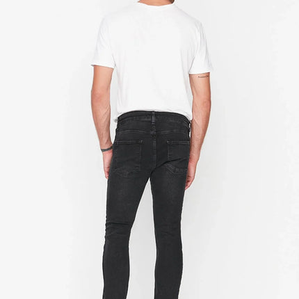 UNICORN Men's  jeans green blue light gray light blue dark blue gray black xs s m l xl xxl xxxl