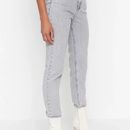 UNICORN Women's jeans grey xxs xs s m l xl xxl