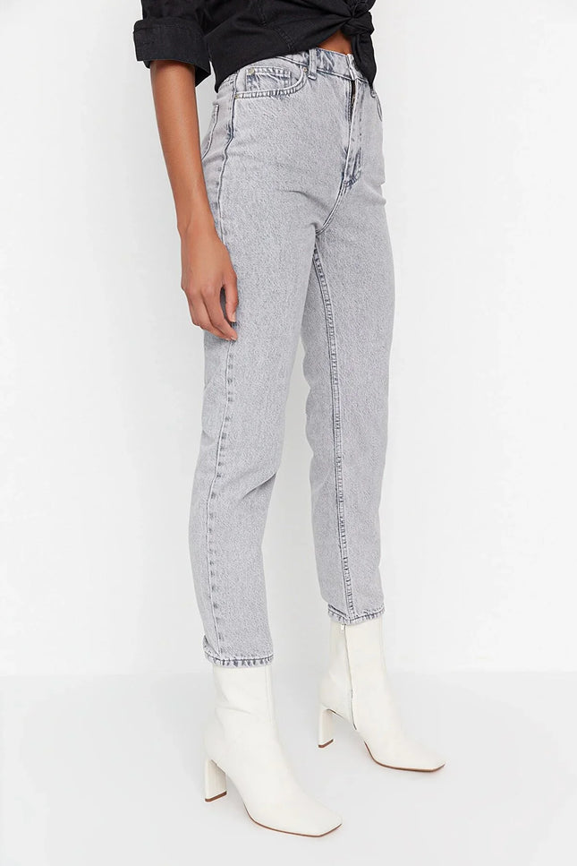 UNICORN Women's jeans grey xxs xs s m l xl xxl