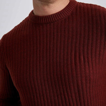 UNICORN Men's sweater knitted white dark green green beige black blue bordeaux xs s m l xl xxl xxxl xxxxl xxxxxl