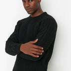 Black / XS