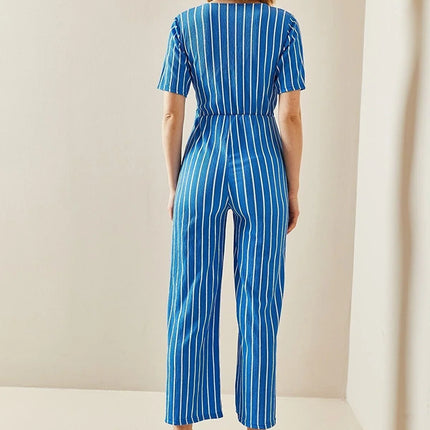 UNICORN Women's jumpsuit orange green blue s m l xl