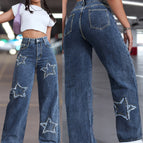 XS / Medium Blue