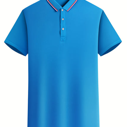 UNICORN Light Blue Casual Short Sleeve Shirt  Color Design xxs xs s m l xl xxl xxxl