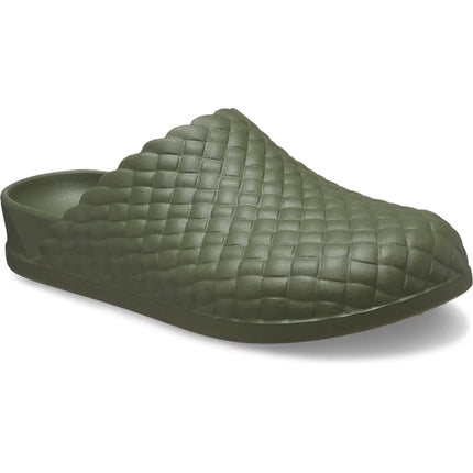 UNICORN Men's Crocs Army Green 38 39 40 41 42 43 44