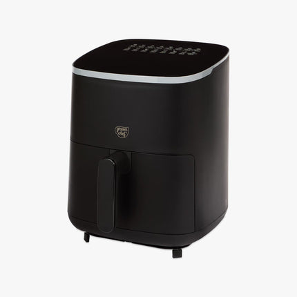 UNICORN air fryer Black