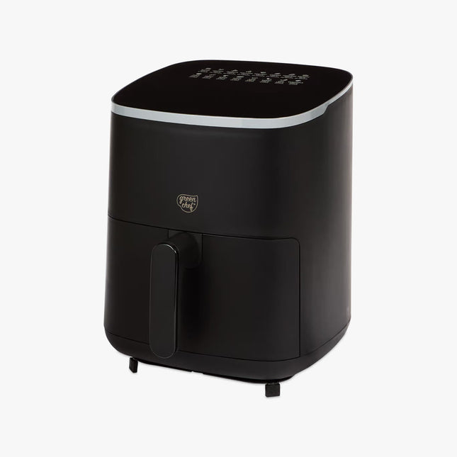 UNICORN air fryer Black