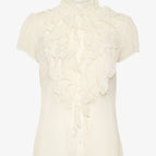 XS / White