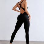 Black / XS