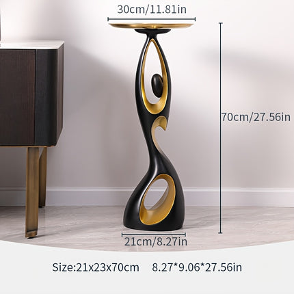 UNICORN resin large floor standing decoration