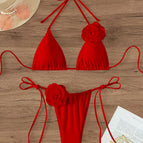Red / S