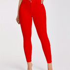 Scarlet red / XL