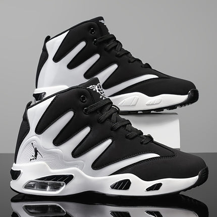 UNICORN Fashionable High-Top Athletic Shoes for Women 35.5 t/m 44.5