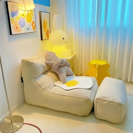 UNICORN Comfortable Sofa That Can Be Adjusted for Reclining Or Sleeping