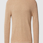 Beige / S
