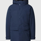 Dark Blue / S