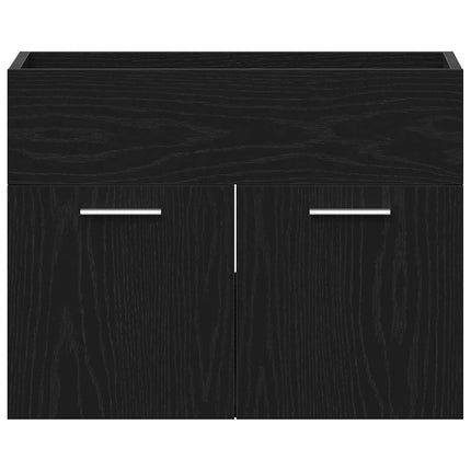 UNICORN Sink Cabinet Bathroom Cabinet Bathroom Cabinets