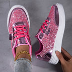 Bright Pink Color / EU 36
