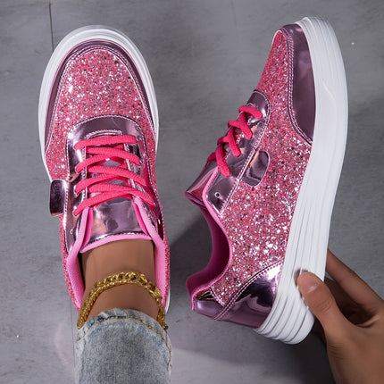 UNICORN Women'S Sneakers Soft Sole Comfortable Lightweight Sneakers