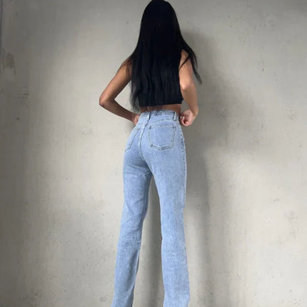 UNICORN Women's jeans blue xs s m l xl