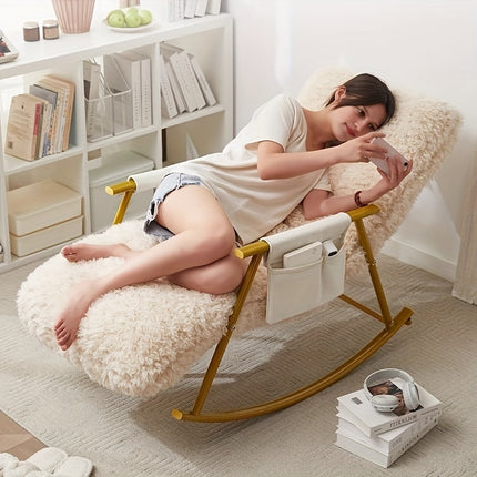 UNICORN Popular Influencer Lounge Chair for The Living Room