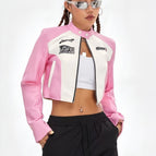 S / Pink