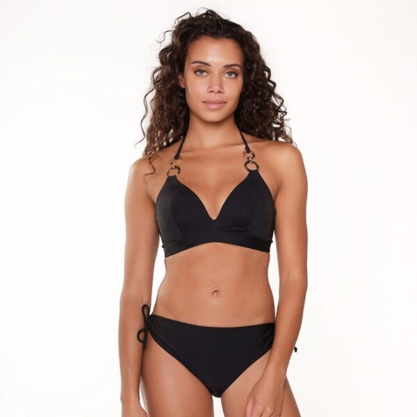 UNICORN Triangle preformed bikini set xs s m l xl