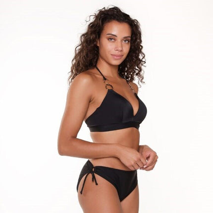 UNICORN Triangle preformed bikini set xs s m l xl