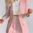 Pink / XS