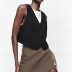 Brown / XS