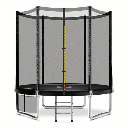 UNICORN Outdoor Trampoline Available in Diameters of 183/228/305/366/427 CM