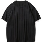 Black / S