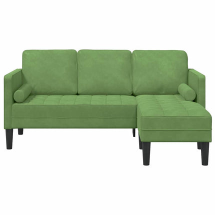 UNICORN Sofa Set, Indoor Seating Furniture, Yellow Gray Black