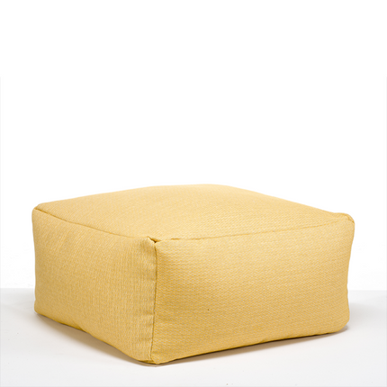 UNICORN Ottoman sofa lounge square 68 x 68 x 34 width x length x height