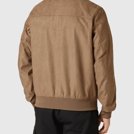 UNICORN Men's jacket beige black S M L XL XXL XXXL