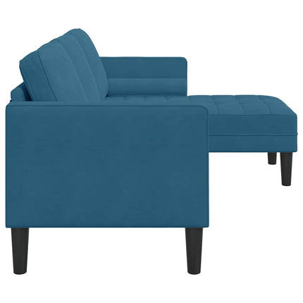 UNICORN Sofa Set, Indoor Seating Furniture, Yellow Gray Black