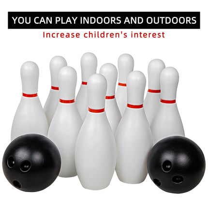 UNICORN Bowling Toy Set for Kids Suitable for Indoor And Outdoor Sports
