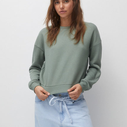 UNICORN Women's sweater light beige dark brown green purple xxs xs s m l