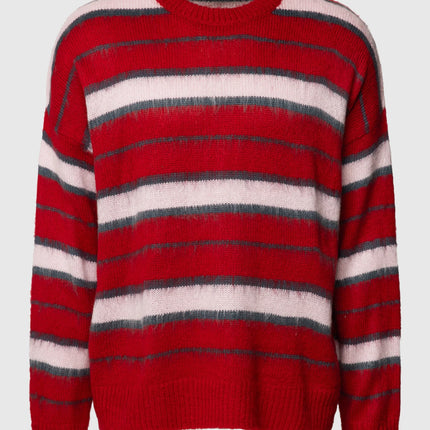 UNICORN Women's sweater xs s m l xl xxl red purple