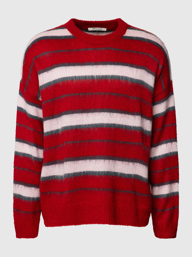UNICORN Women's sweater xs s m l xl xxl red purple