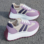 Purple / EU 35