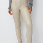 Beige / XXS