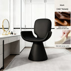 Classic Black / Artificial leather fabric