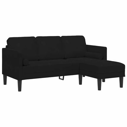 UNICORN Sofa Set, Indoor Seating Furniture, Yellow Gray Black